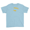 man of steel Youth Tee