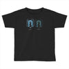 speak friend and enter Toddler T-shirt