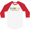 fahrie77 3/4 Sleeve Shirt