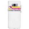 prison panties Samsung Galaxy S8 Plus