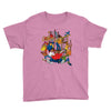 FAT ALBERT Youth Tee