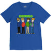 Eddsworld V-Neck Tee