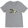 pace V-Neck Tee