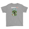 fairytale the 13th Youth Tee