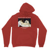 Edouard Manet Olympia Unisex Hoodie