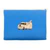 the shaggin' wagon Accessory Pouches
