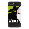 Wicked Musical iPhone 7 Plus Case