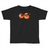 oranges blood oranges Toddler T-shirt
