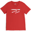 car work V-Neck Tee