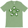 rock paper scissors lizard spock T-Shirt