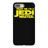 trust me, i'm a jedi master iPhone 8 Plus