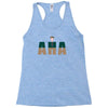 partridge   aha Racerback Tank
