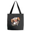 landorus Tote Bags