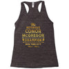 the notorious 2400x3200 2 Racerback Tank