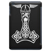 thorshammer mj&ouml;lnir odin wikinger germanen iPad Mini
