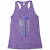 golfing Racerback Tank