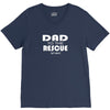 dad to the rescue V-Neck Tee