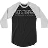 sarcasm 3/4 Sleeve Shirt