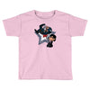 too slow cap Toddler T-shirt