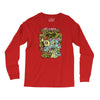 i&rsquo;ve got my eye on you! Long Sleeve Shirts