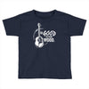 be good to your wood Toddler T-shirt