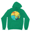 beach vibes Unisex Hoodie
