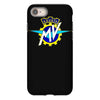 mv agusta style motorcycle iPhone 8