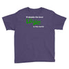 probably best welder in the world Youth Tee