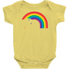 rainbow Baby Onesie