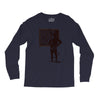 you are here Long Sleeve Shirts