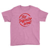 FAHRIE77 Youth Tee