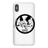 eva 01 iPhoneX Case