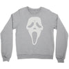 scream (2) Crewneck Sweatshirt