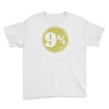 nine and three quarters Youth Tee
