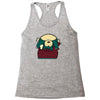 snooplax Racerback Tank