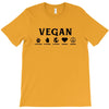 Vegan For The Planet T-Shirt