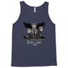 dean sam cas Tank Top