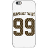 Martinez Twins iPhone 6/6s Case