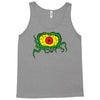crawling eye monster Tank Top