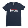 SWEET DEAMS Ladies Fitted T-Shirt