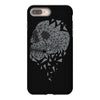 skull triangle iPhone 8 Plus