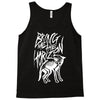 bring me the horizon wolf bones new Tank Top