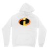 The incredibles Vintage Unisex Hoodie