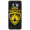 nova corps Samsung Galaxy S8 Plus