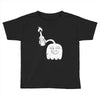 regular show molotov Toddler T-shirt