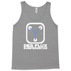 fluxkompensator  funny Tank Top