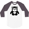 baby bear 3/4 Sleeve Shirt
