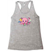 crafting Racerback Tank