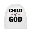 Child of God Baby Beanies