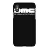 dmc delorean   mens iPhoneX